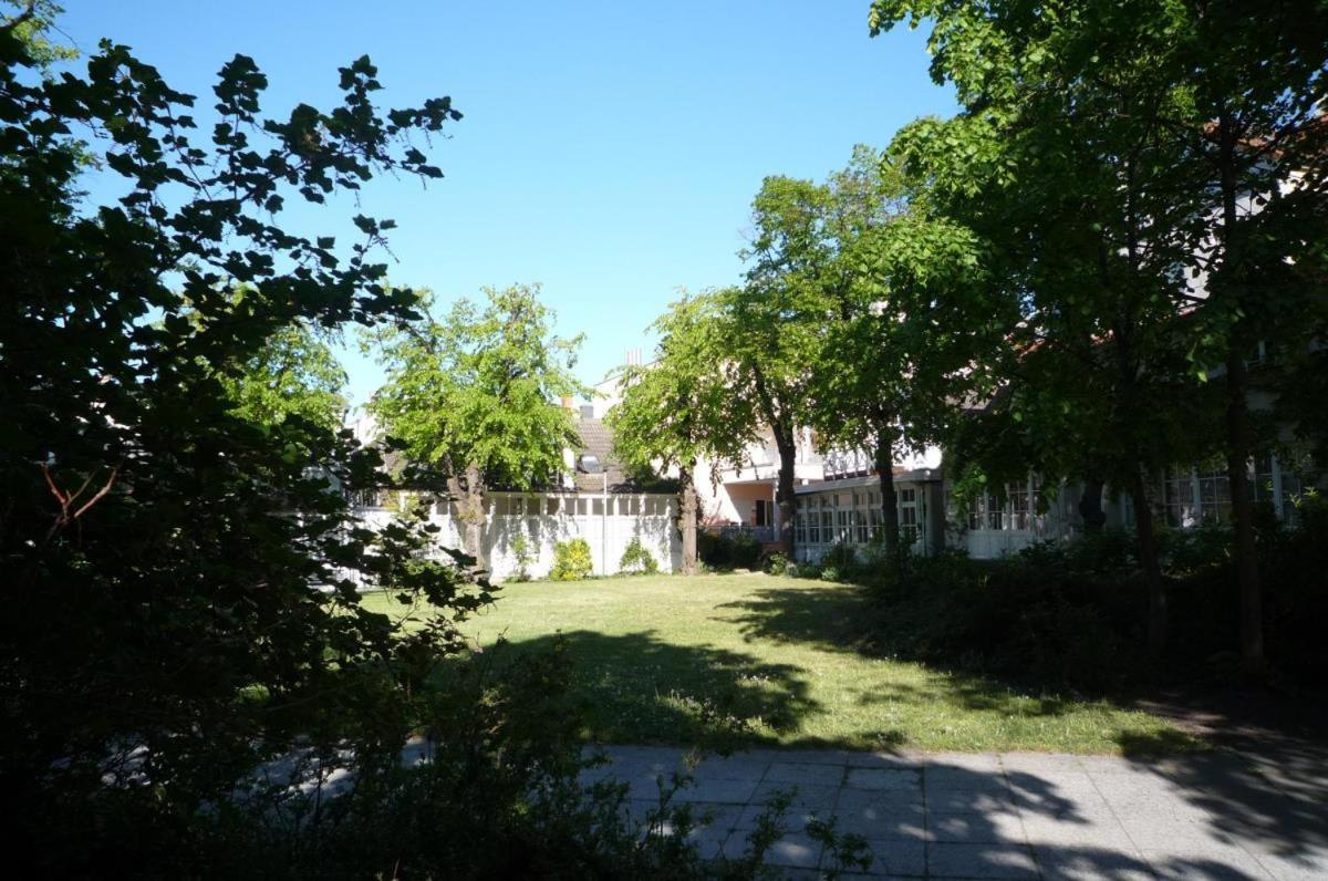 Apartment Georgine