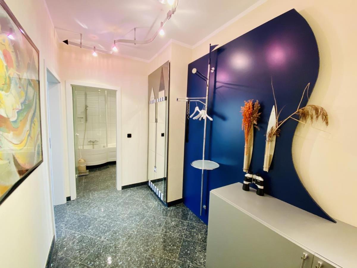 Georgine Apartment Rostock