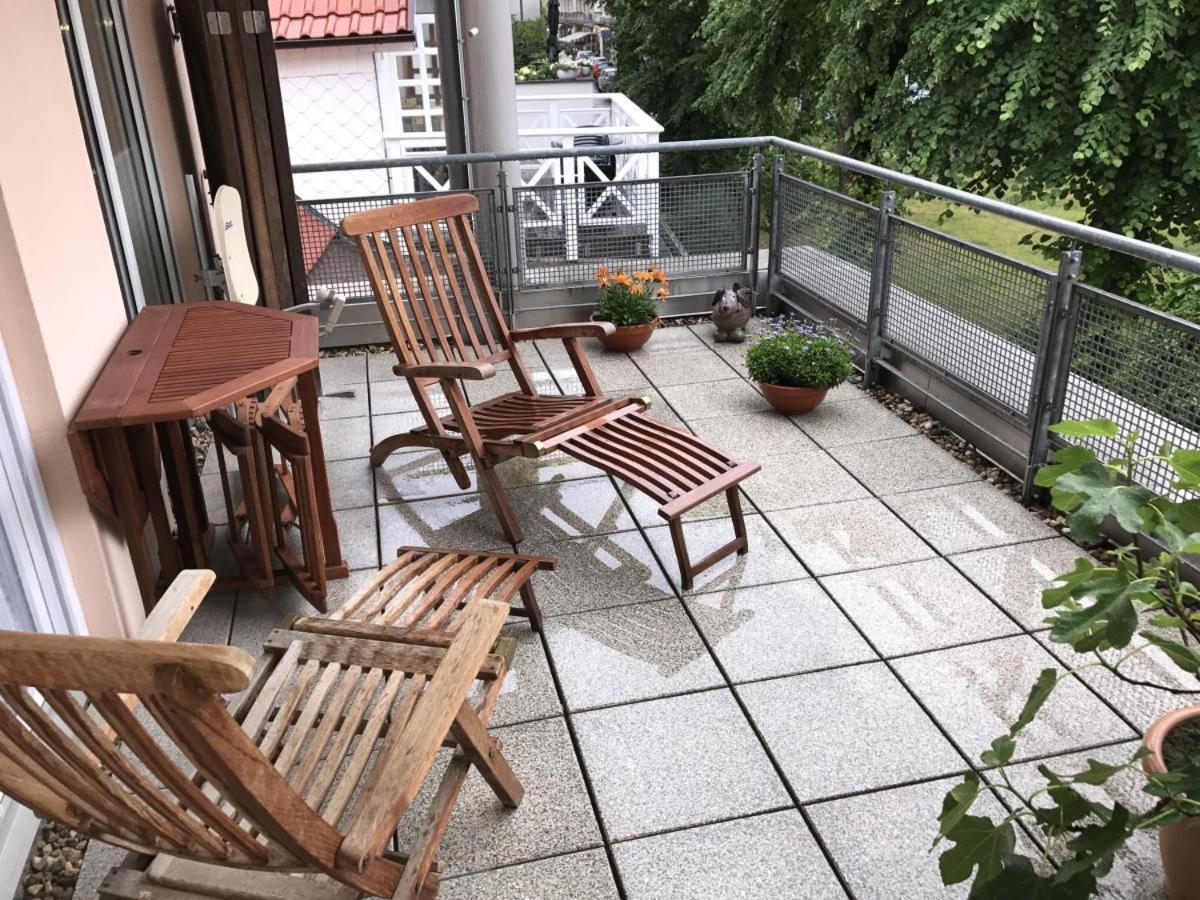 Georgine Apartment