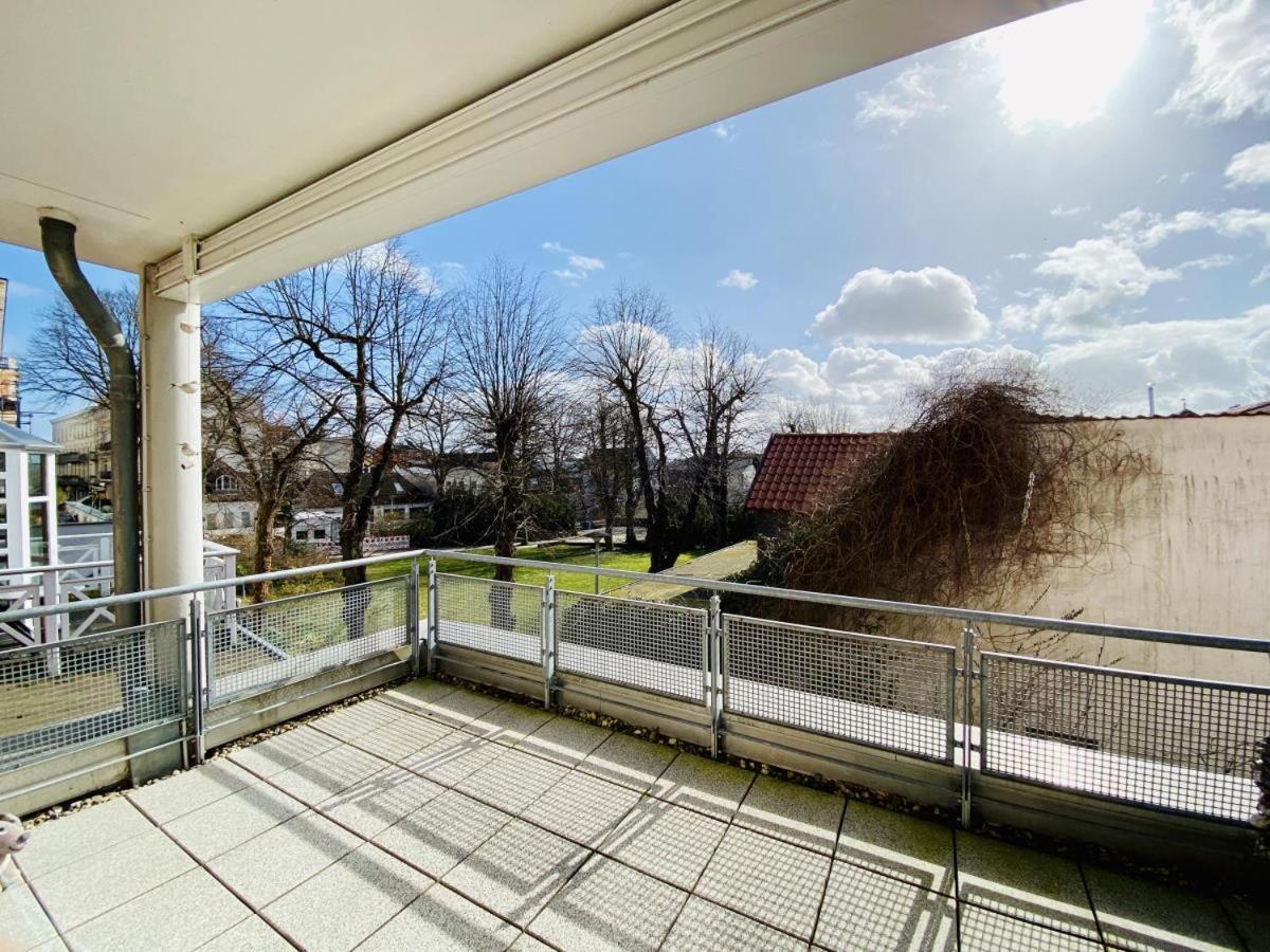 Apartment Georgine