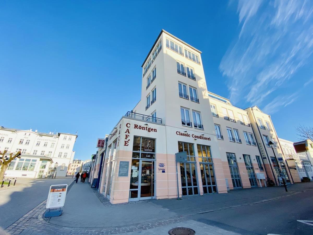Apartment Georgine